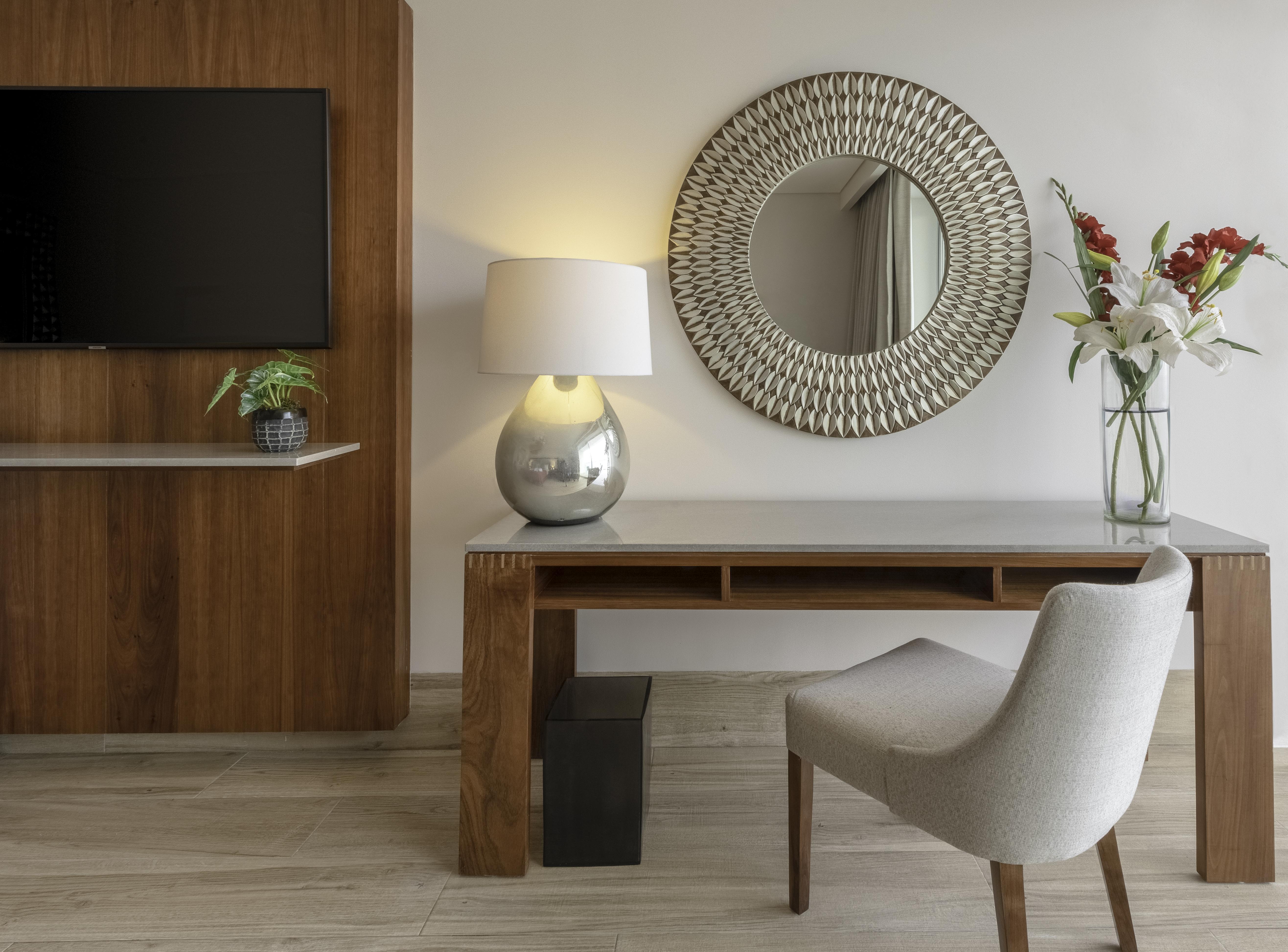 Grand Park Royal פוארטו ואלארטה מראה חיצוני תמונה A room at the hotel